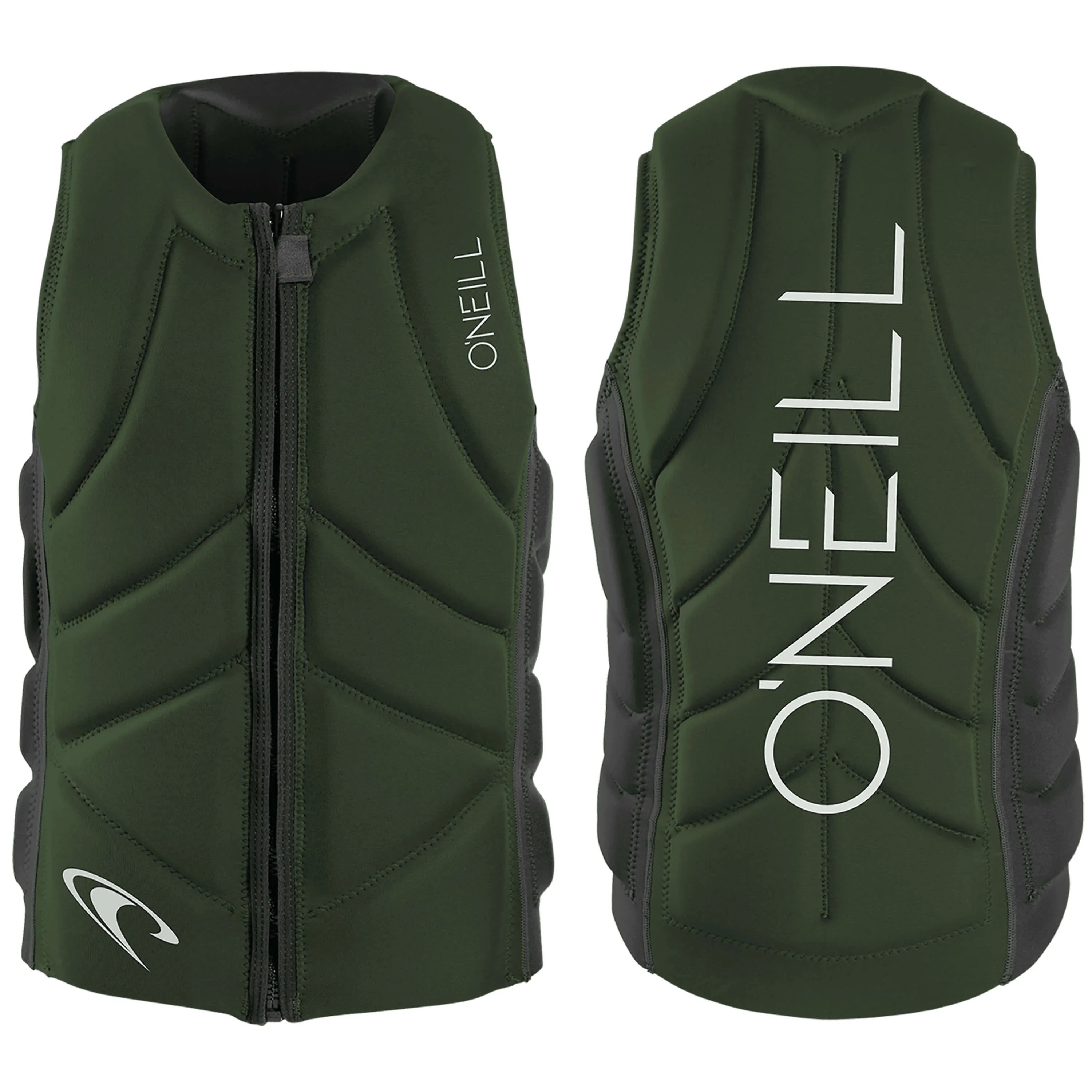 2021 O'Neill Slasher Comp Vest