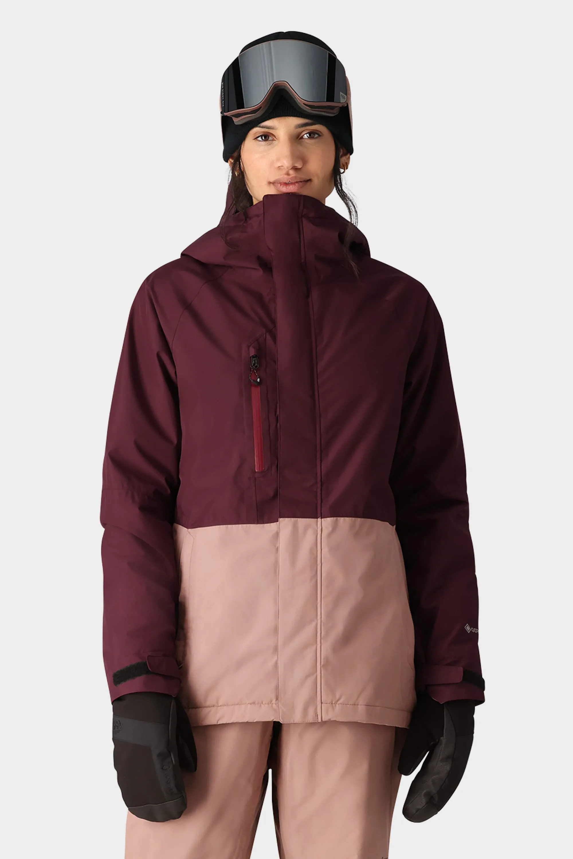 686 Women's GORE-TEX Willow Insulated Jacket