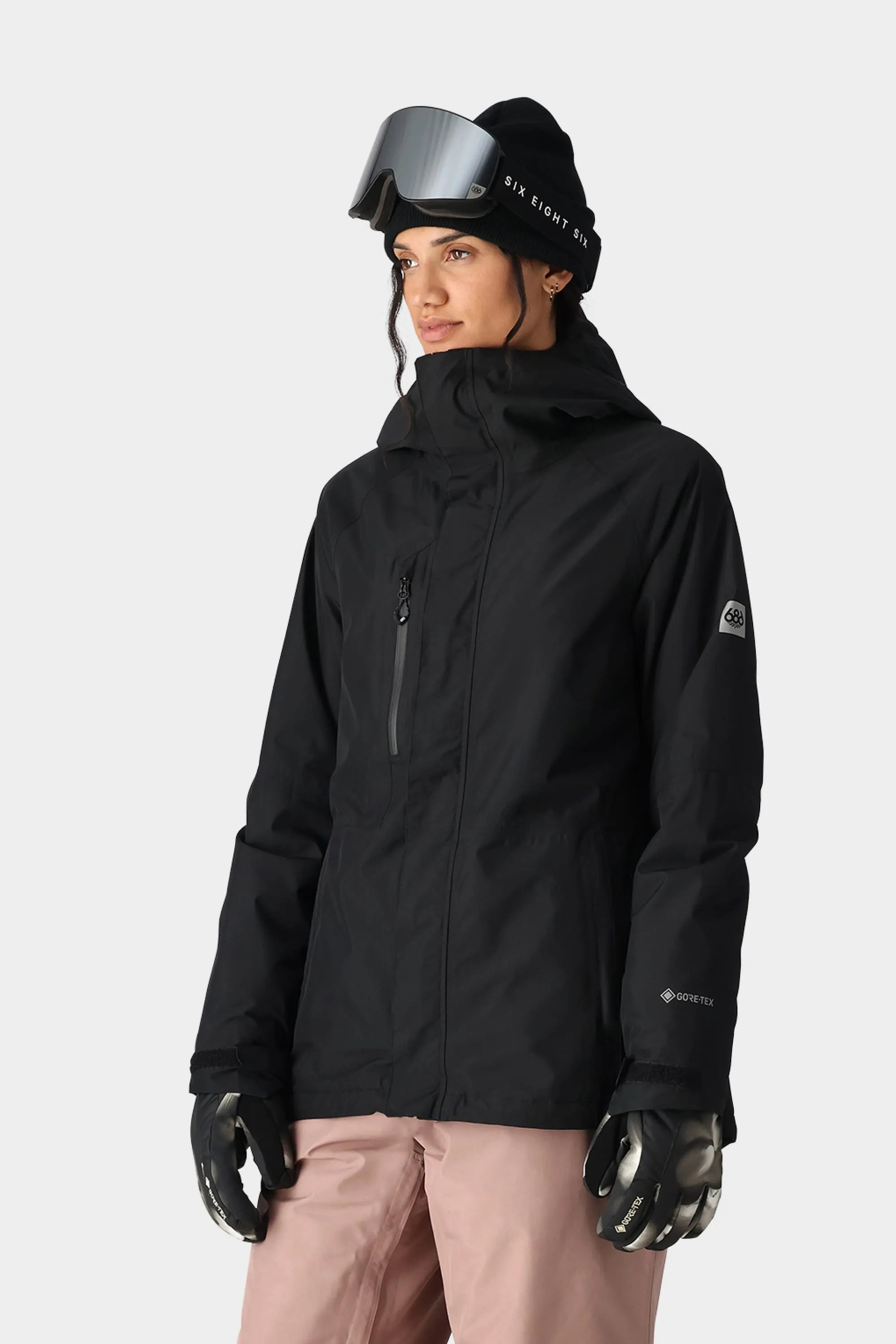 686 Women's GORE-TEX Willow Insulated Jacket