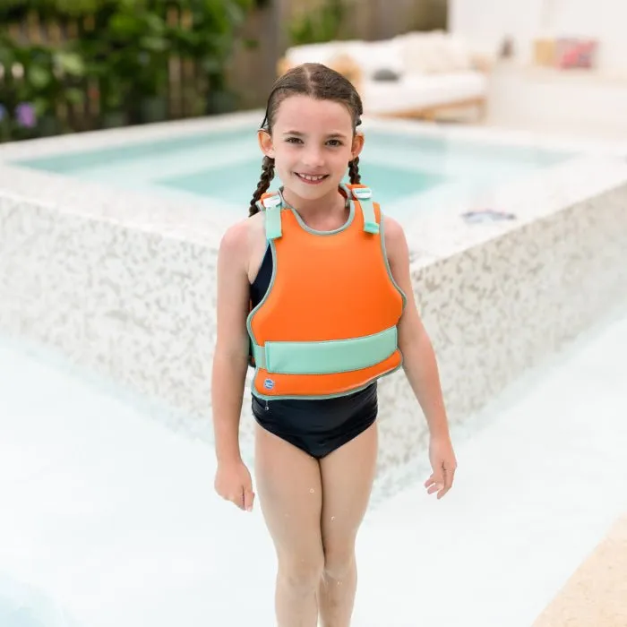 Adjustable Swim Vest