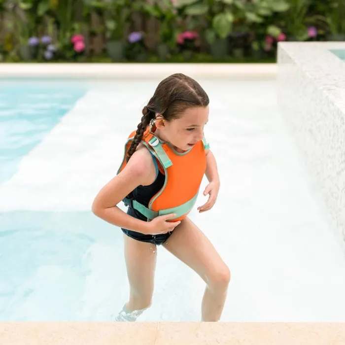 Adjustable Swim Vest