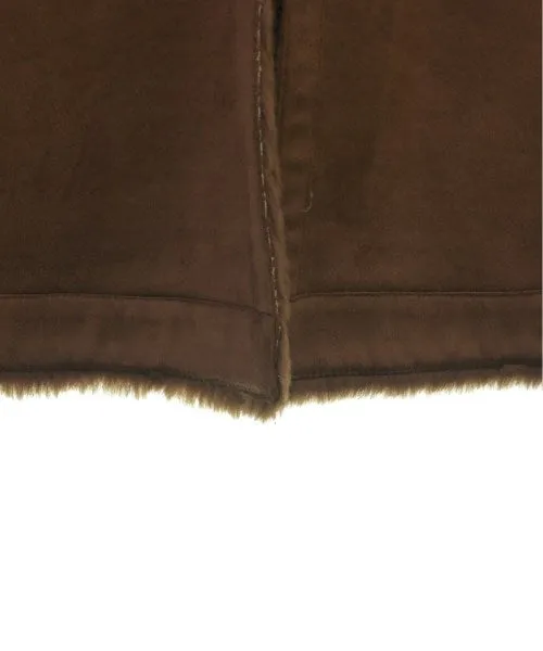 Barak Sheepskin coats