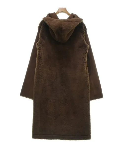 Barak Sheepskin coats