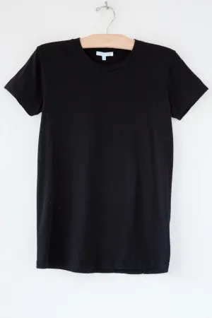 Basic S/S Tee