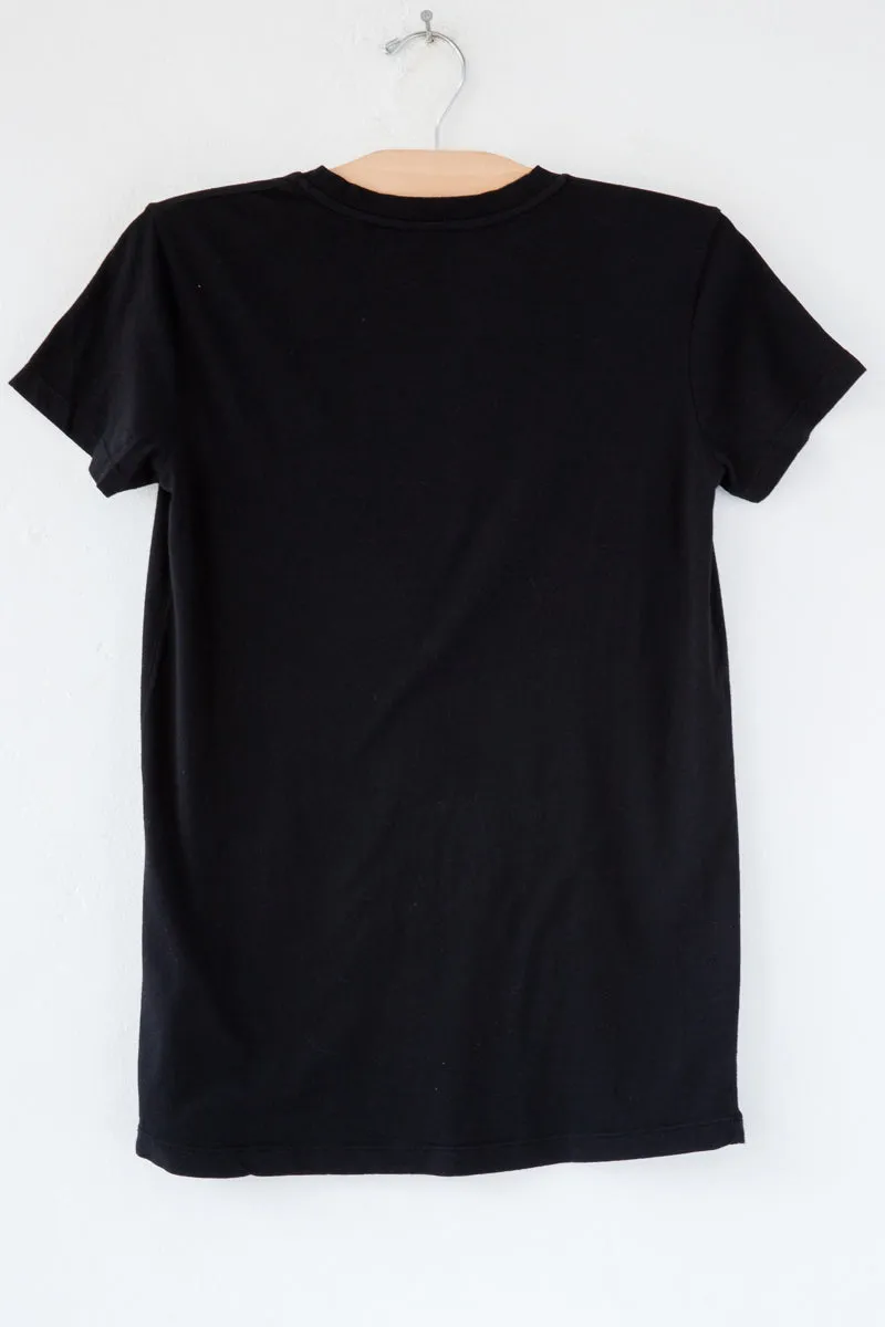 Basic S/S Tee