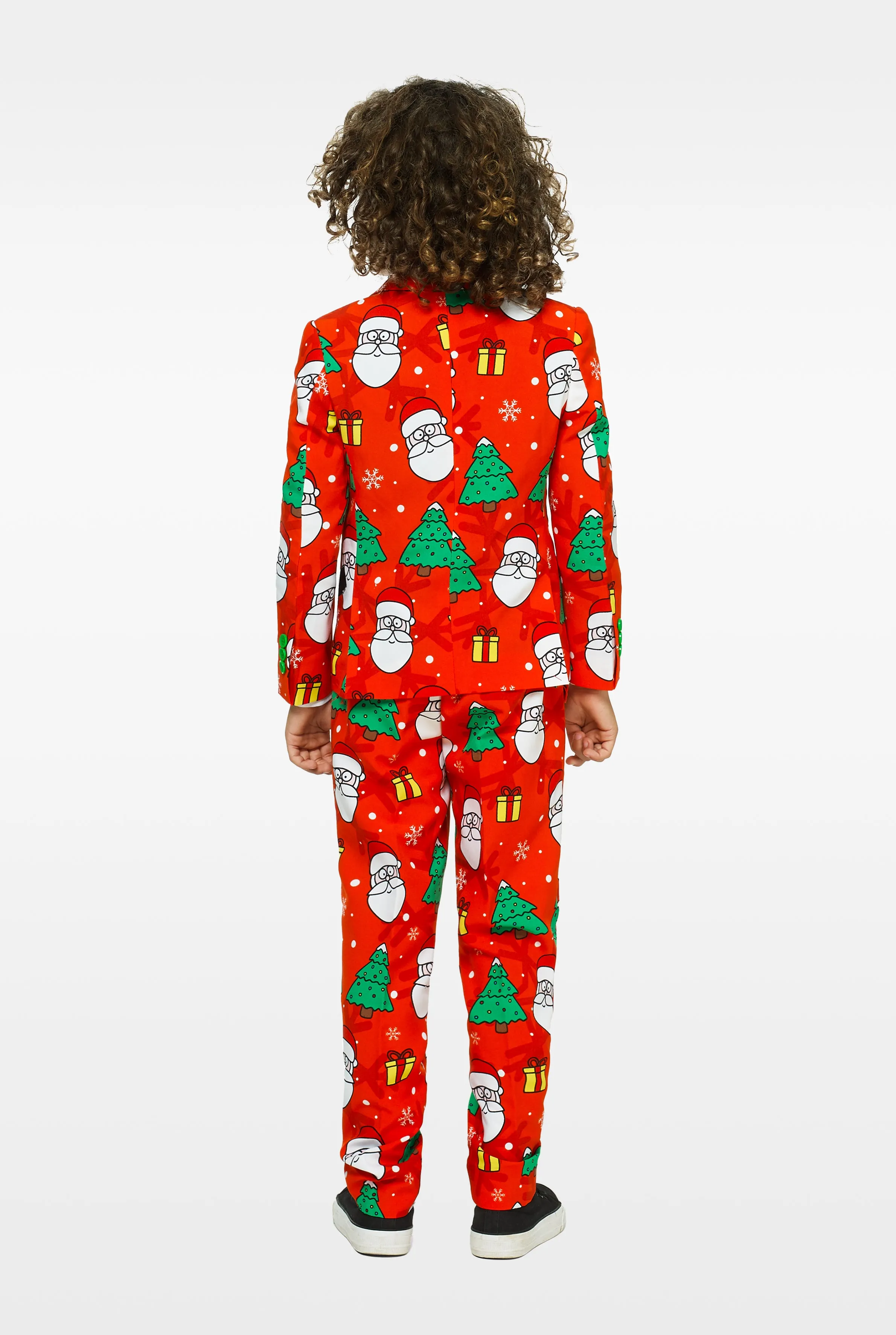 BOYS Holiday Hero Tux or Suit