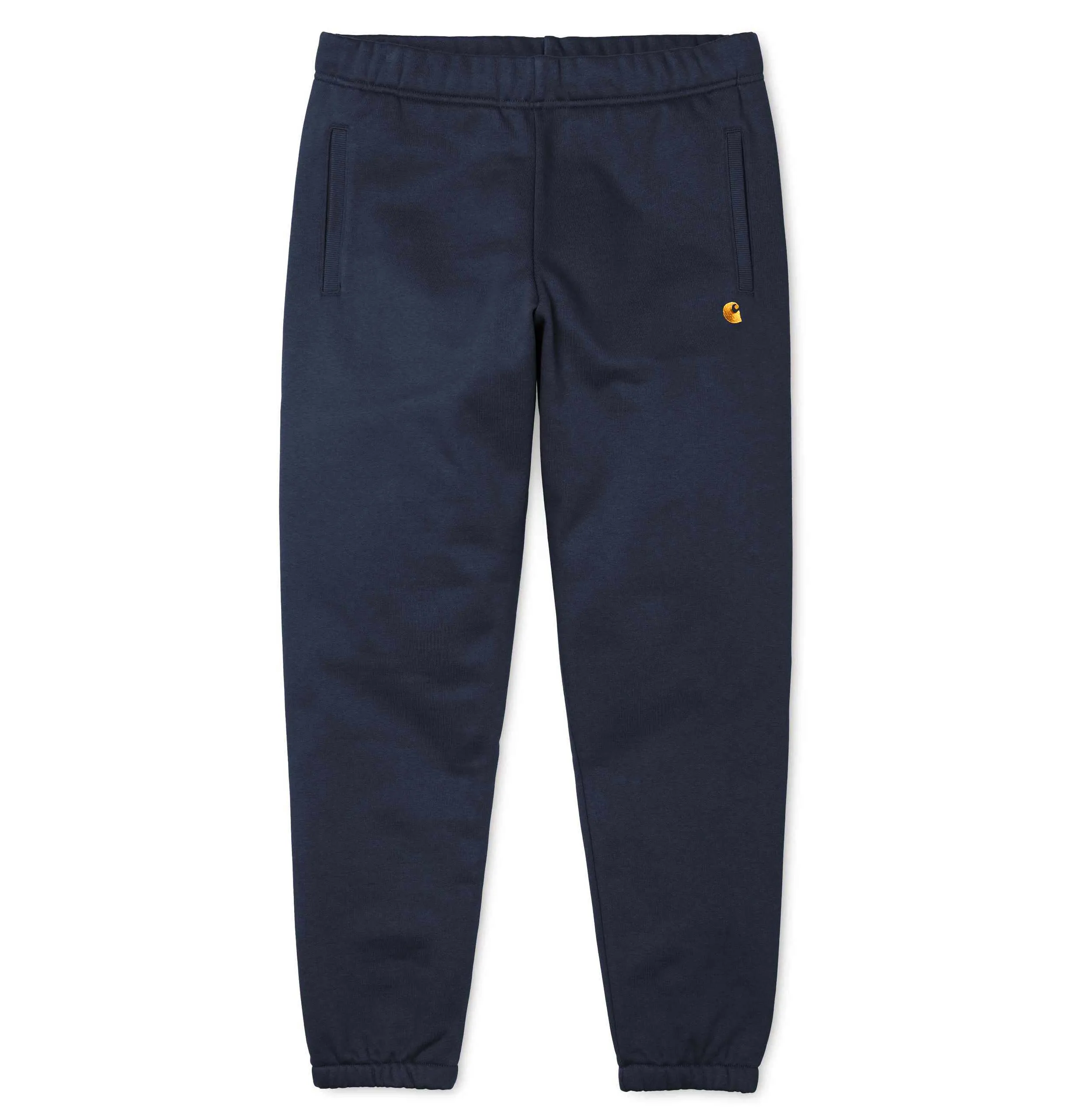 Carhartt WIP Chase Sweat Pant – Dark Navy