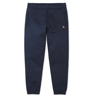 Carhartt WIP Chase Sweat Pant – Dark Navy