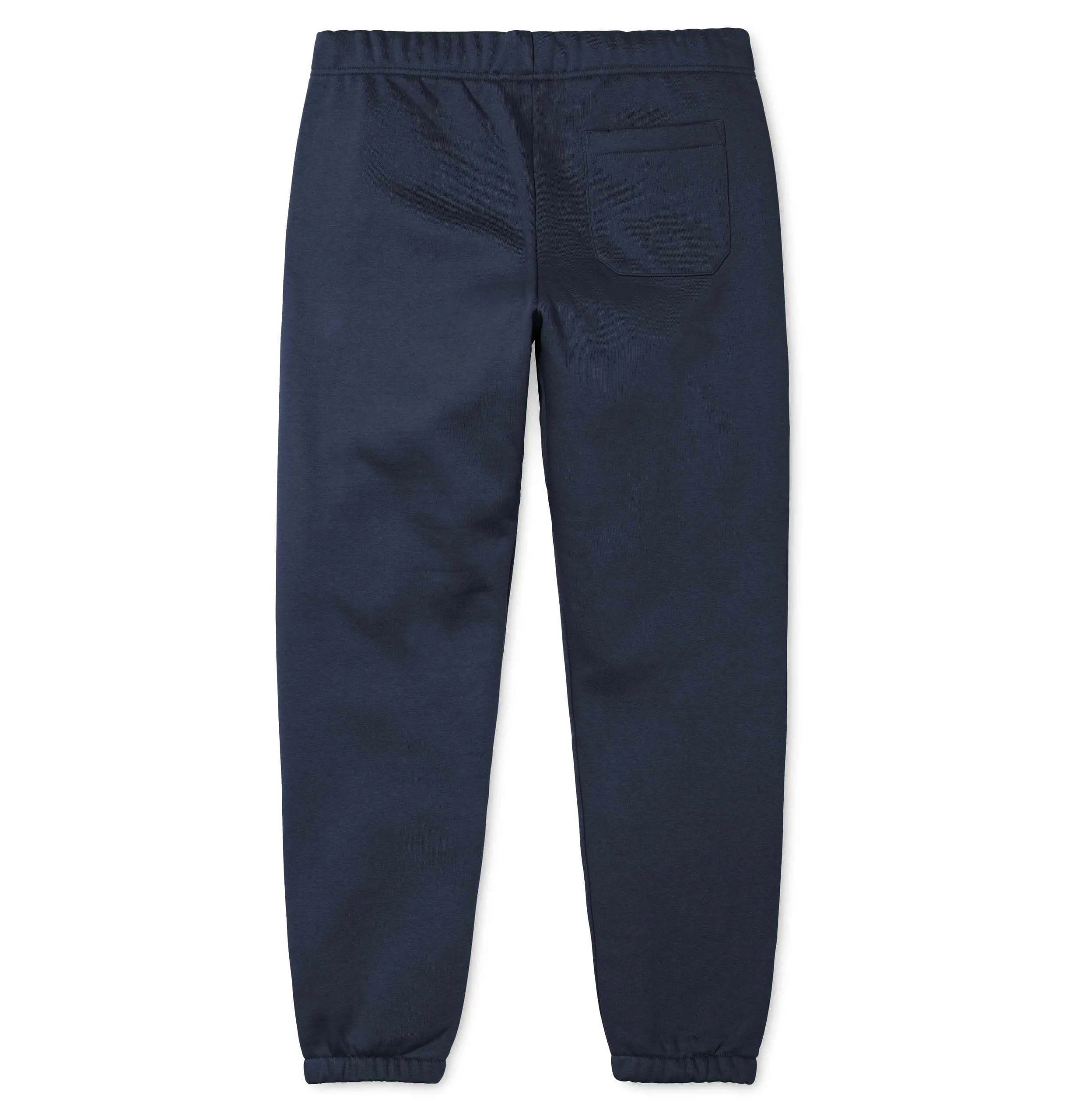 Carhartt WIP Chase Sweat Pant – Dark Navy