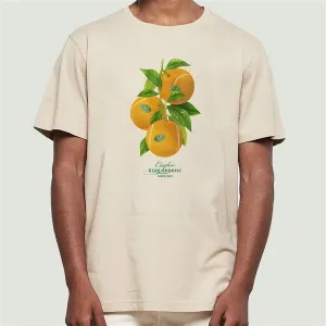 CAYLER AND SONS CLASSIC "ORANGINE" TEE