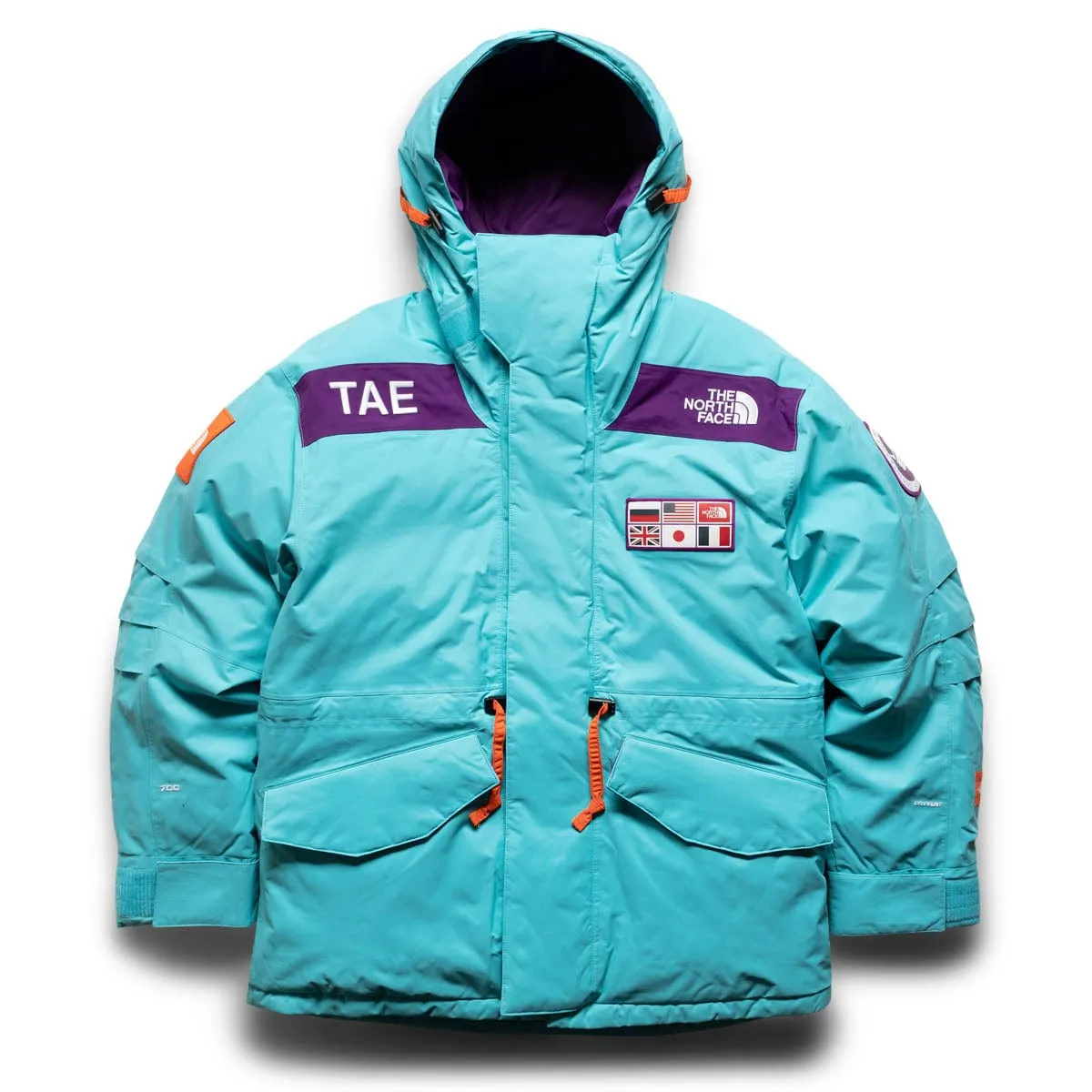 CTAE EXPEDITION PARKA