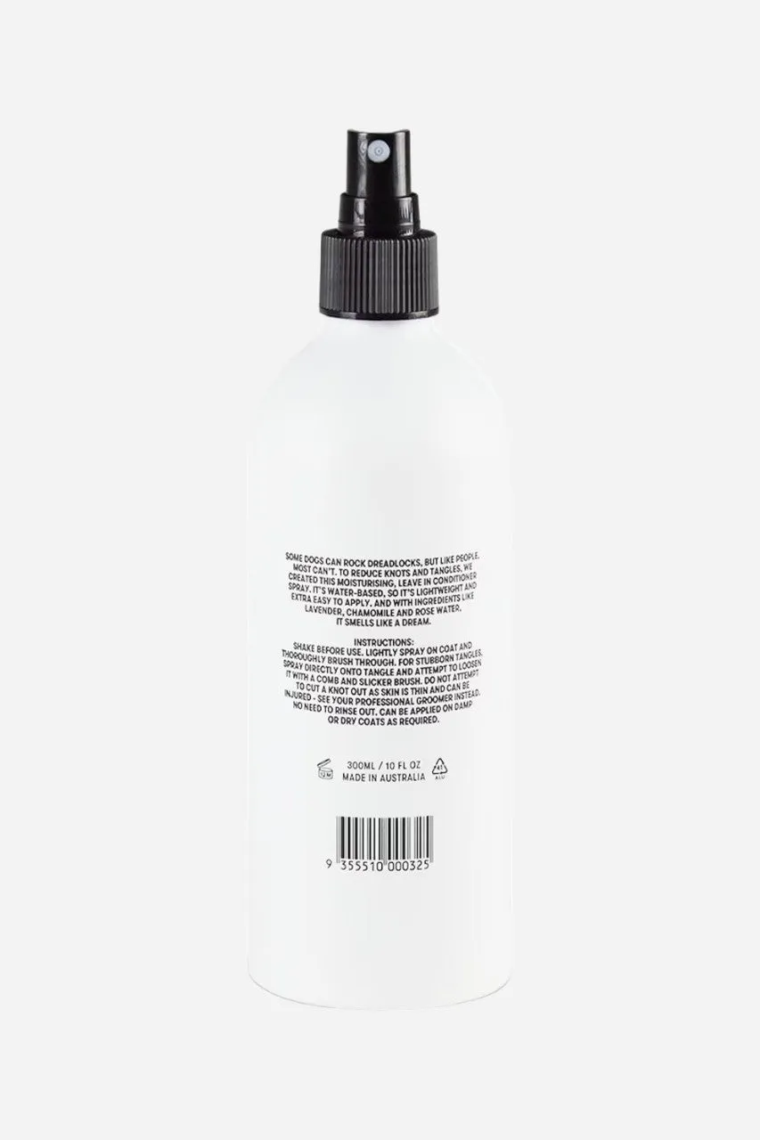 DOG BY DR. LISA Dog Leave In Conditioner Spray