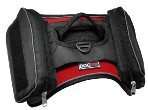 Dogline Quest Removable Utility Saddlebags