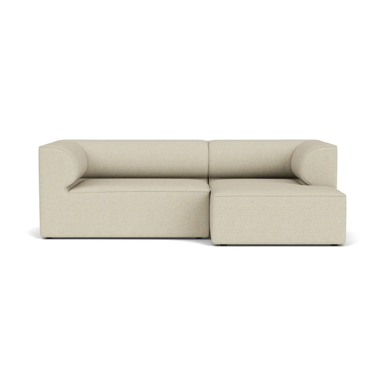 Eave Modular Chaise Sofa