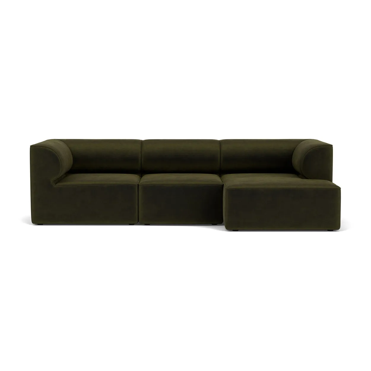 Eave Modular Chaise Sofa