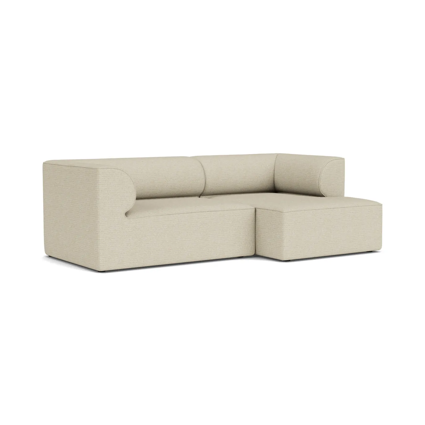 Eave Modular Chaise Sofa