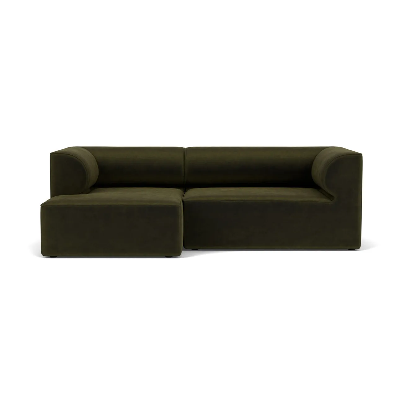 Eave Modular Chaise Sofa