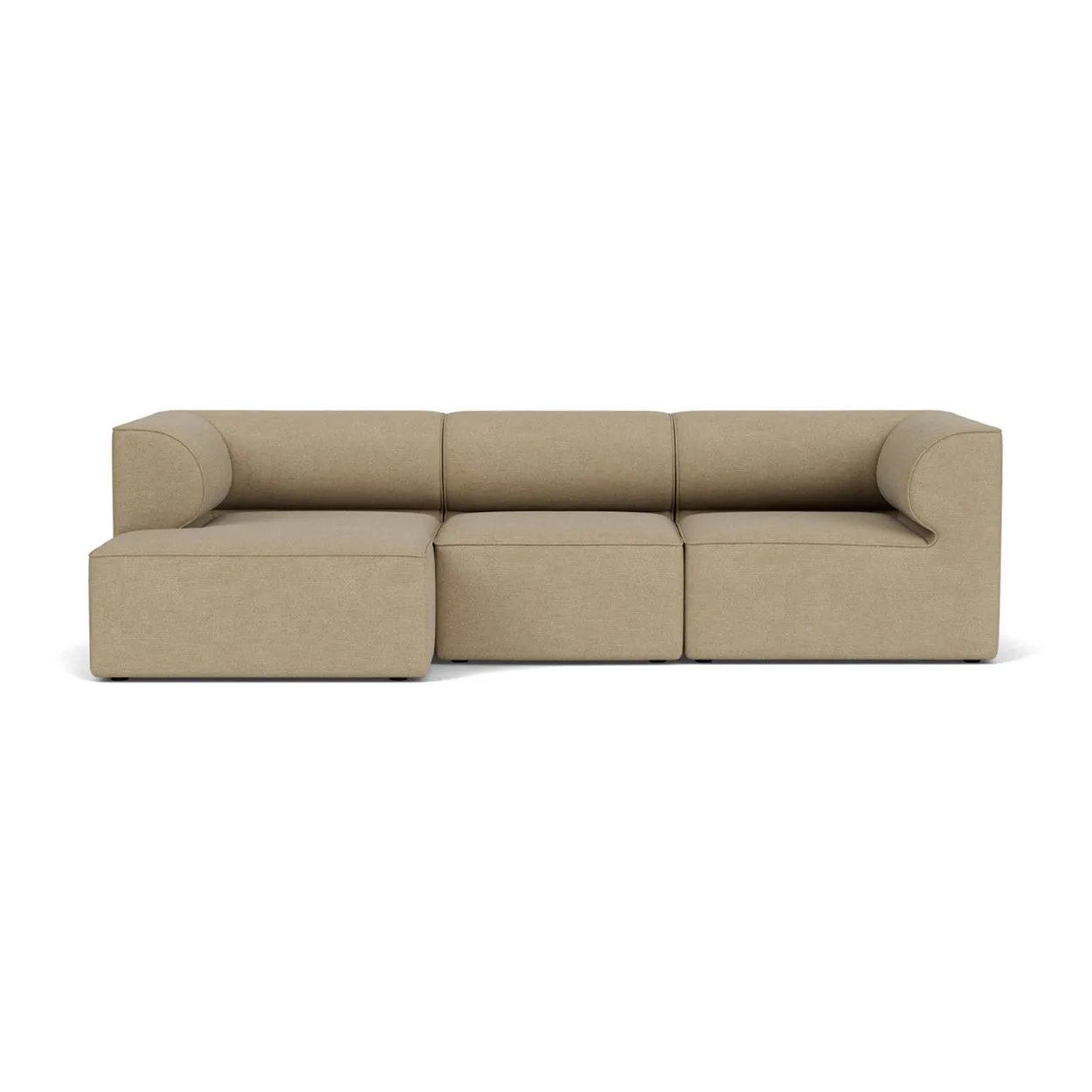 Eave Modular Chaise Sofa