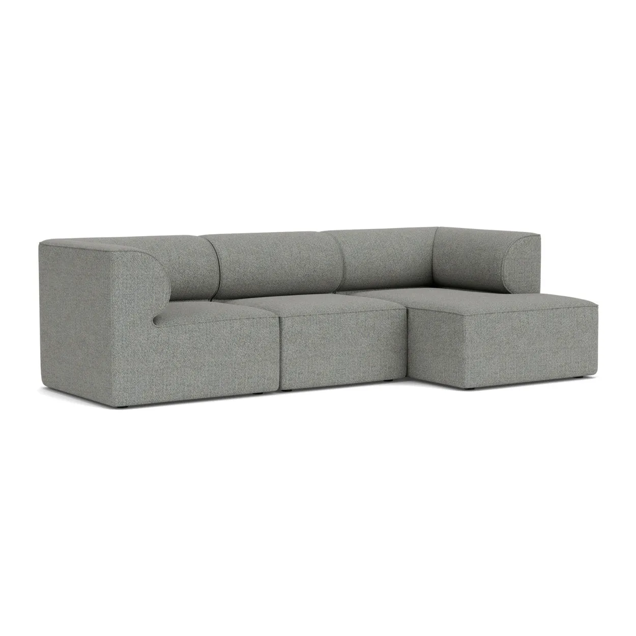 Eave Modular Chaise Sofa