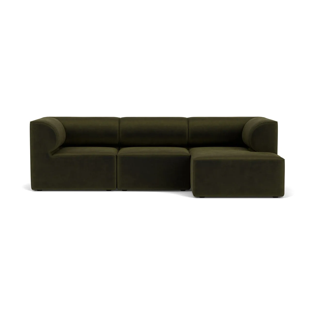 Eave Modular Chaise Sofa