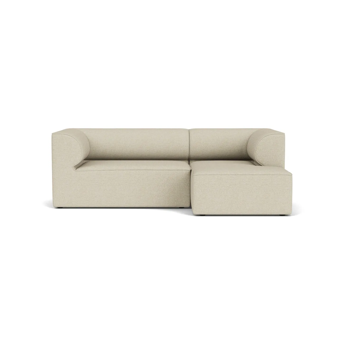 Eave Modular Chaise Sofa