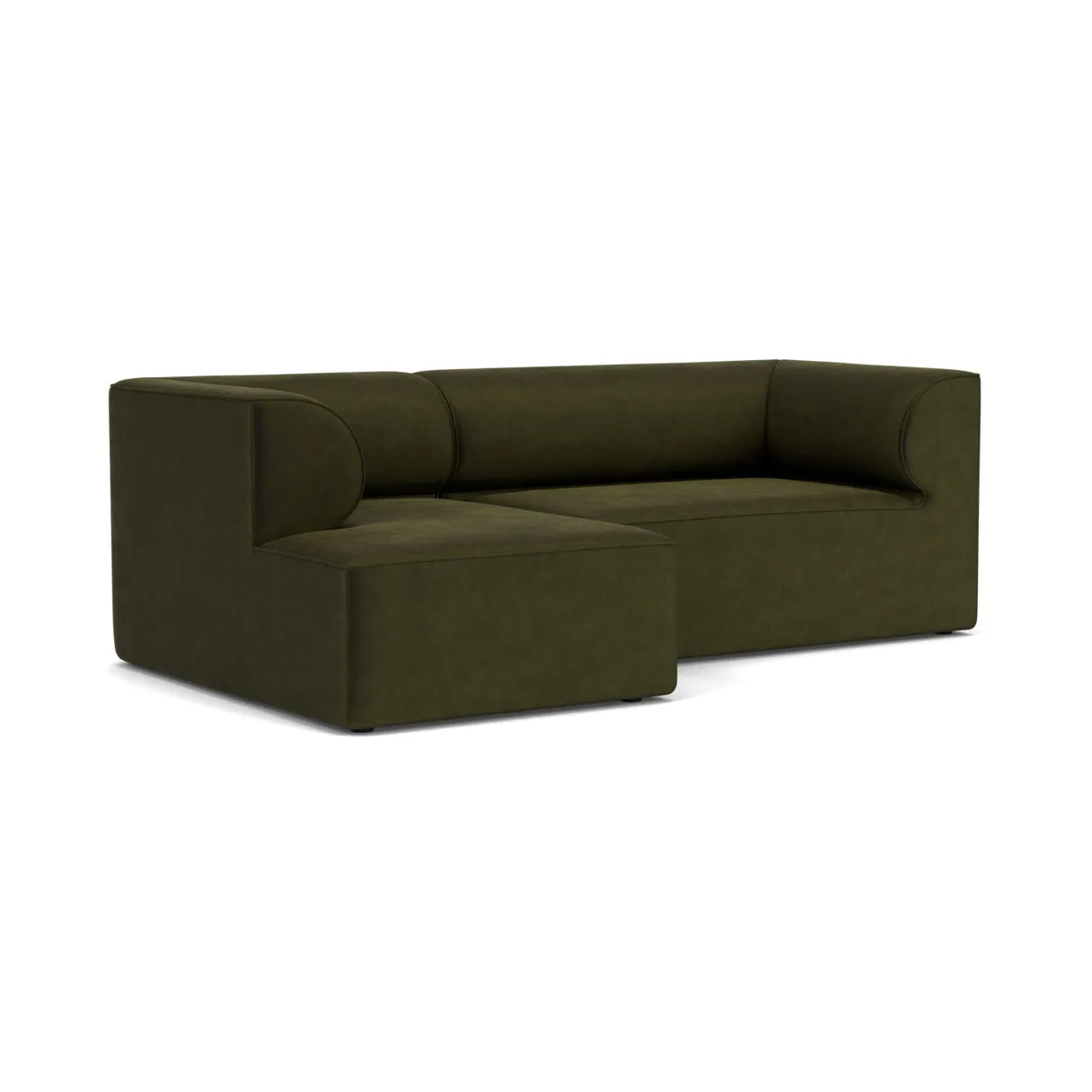 Eave Modular Chaise Sofa