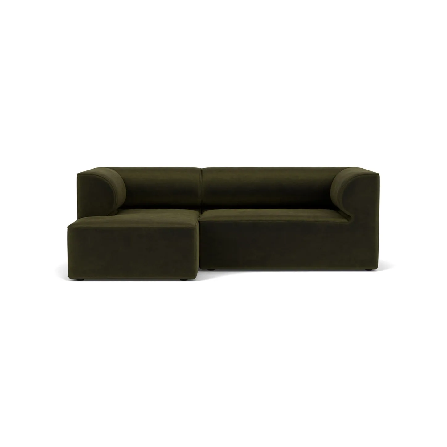 Eave Modular Chaise Sofa