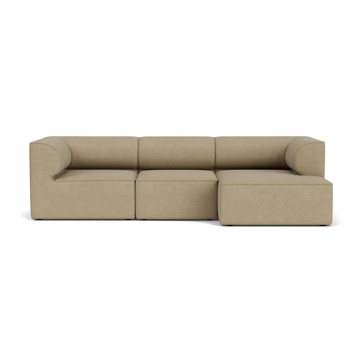 Eave Modular Chaise Sofa