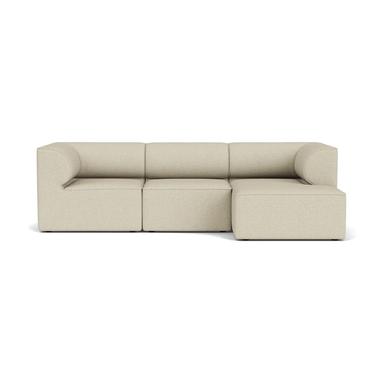 Eave Modular Chaise Sofa