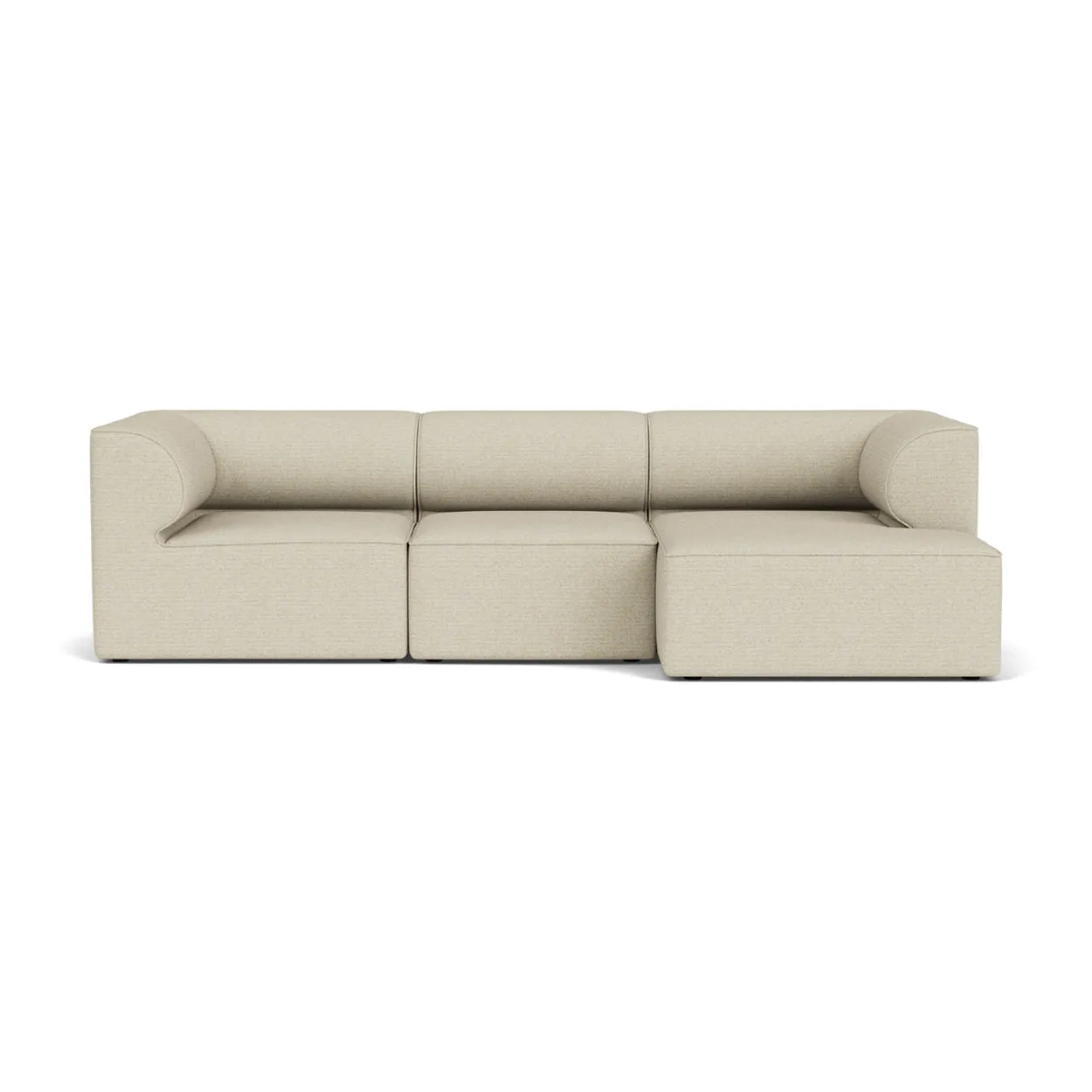 Eave Modular Chaise Sofa