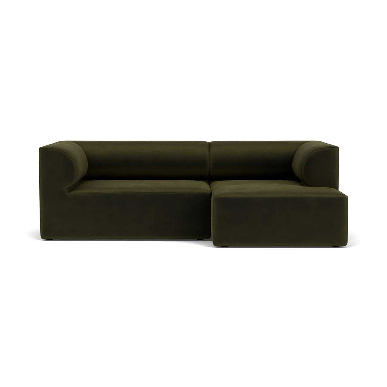 Eave Modular Chaise Sofa