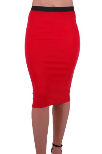 Ezra Jersey Bodycon