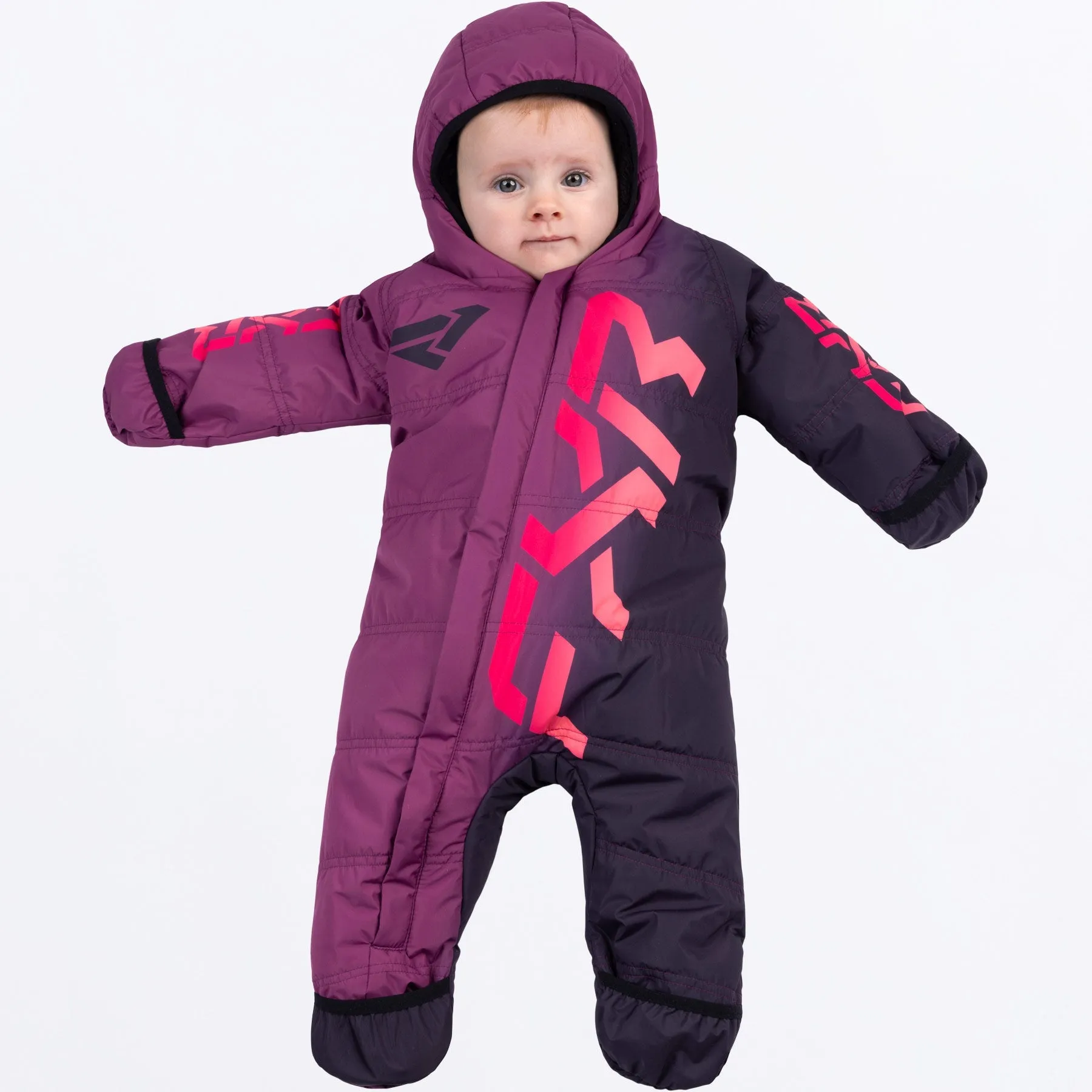 FXR Infant CX Insulated Snowsuit