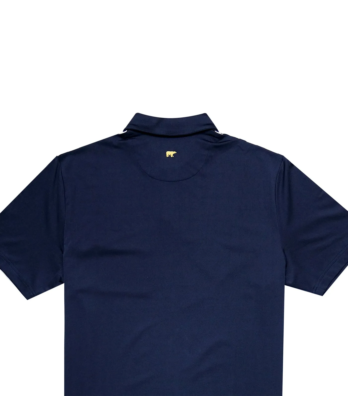 High Stripe Polo Classic Navy