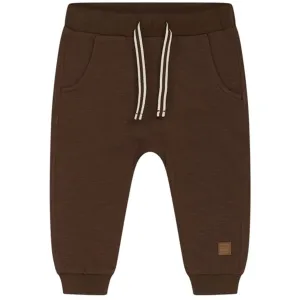 Hust & Claire Baby Chestnut Georgey Joggingbukser