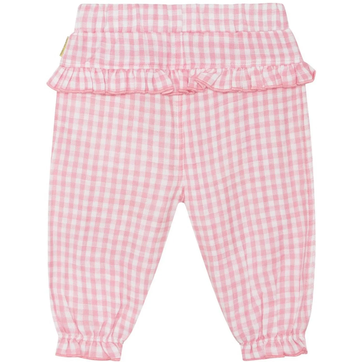 Hust & Claire Baby Flamingo Genny Pants