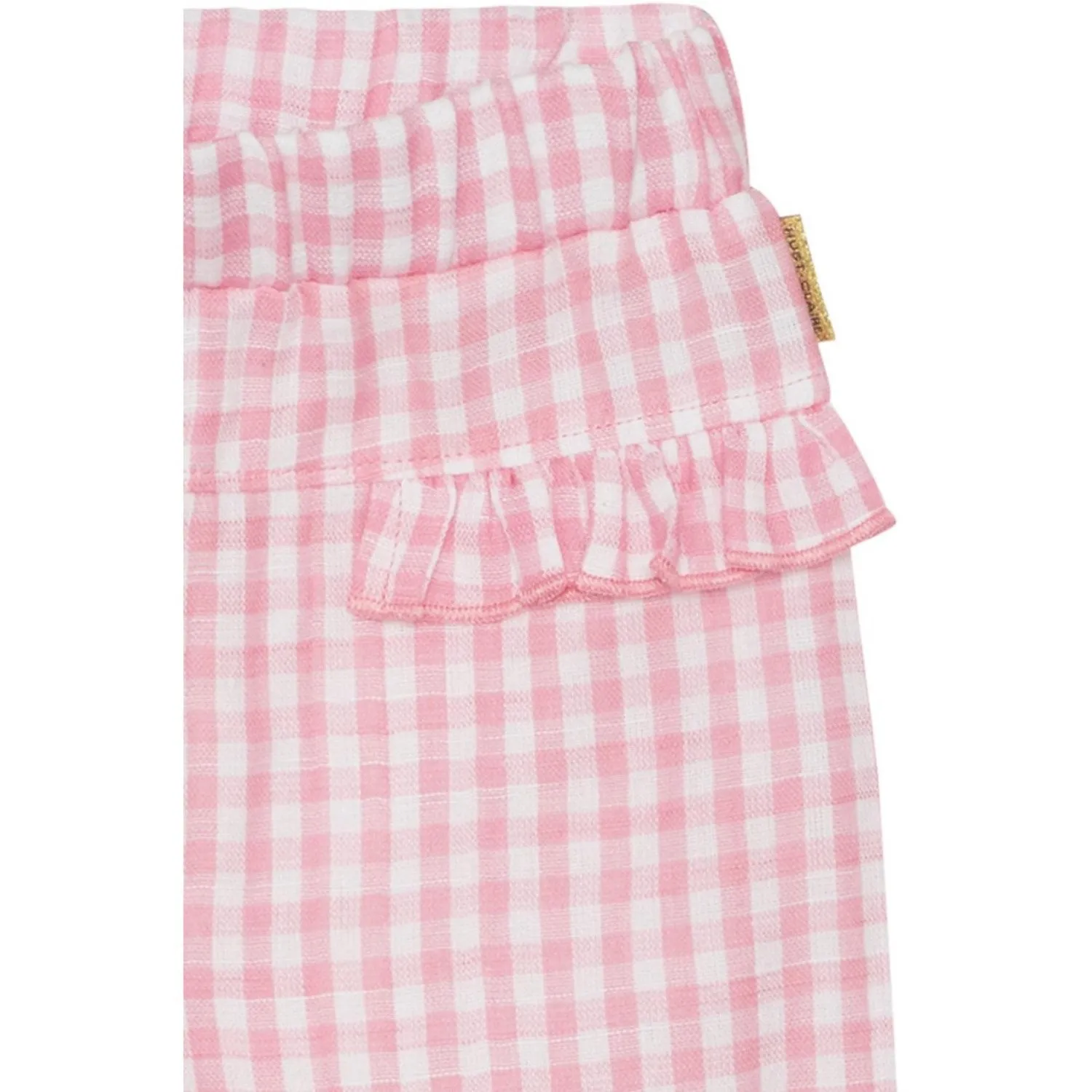 Hust & Claire Baby Flamingo Genny Pants