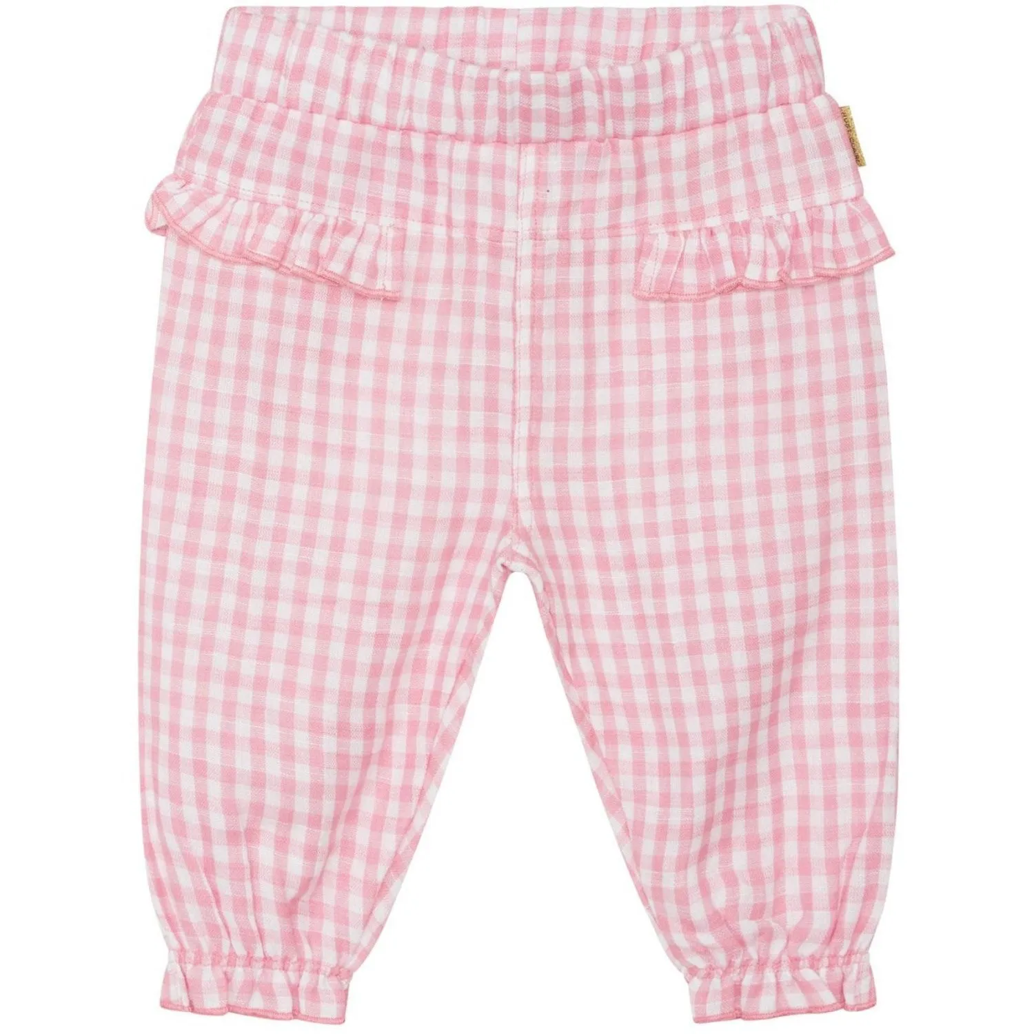 Hust & Claire Baby Flamingo Genny Pants