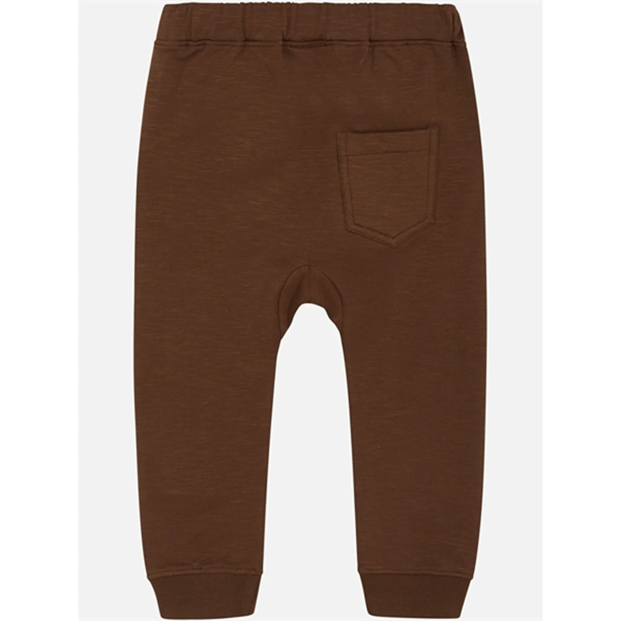 Hust & Claire Mini Chestnut Georg Joggingbukser