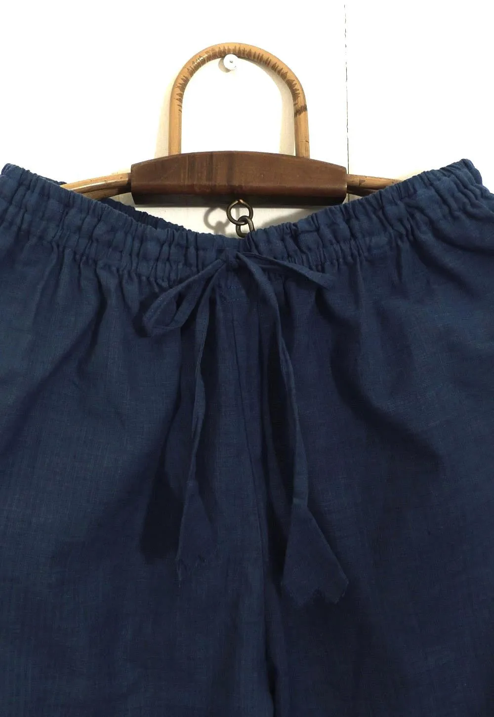 Indigo Trousers