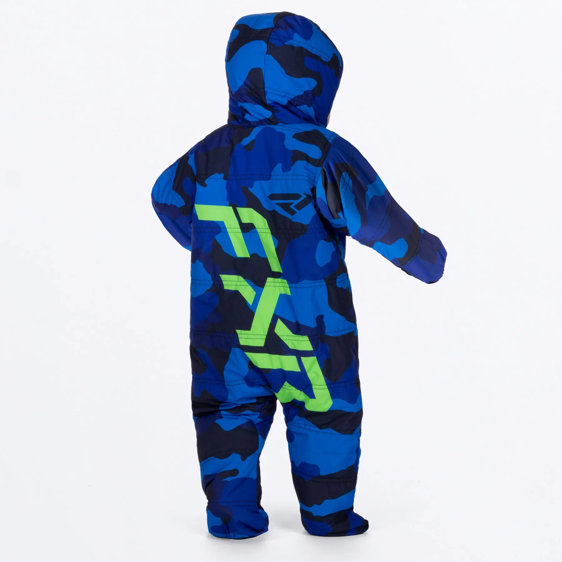 Infant CX Snowsuit