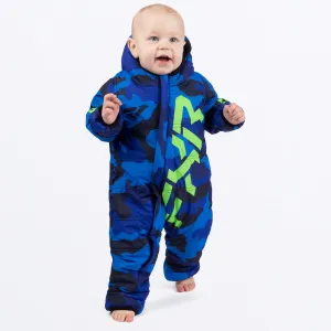 Infant CX Snowsuit