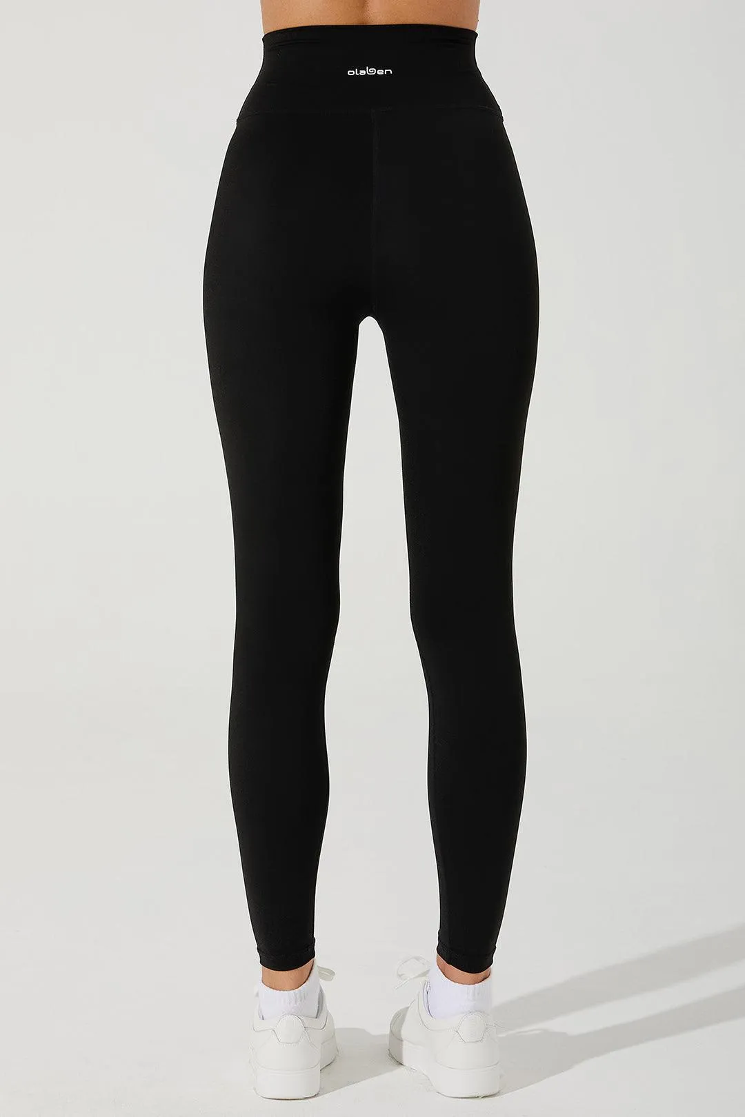 Iyana Legging - Black