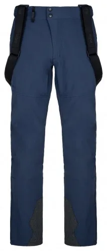 Kilpi Mens Salopettes/Ski Trousers - Rhea