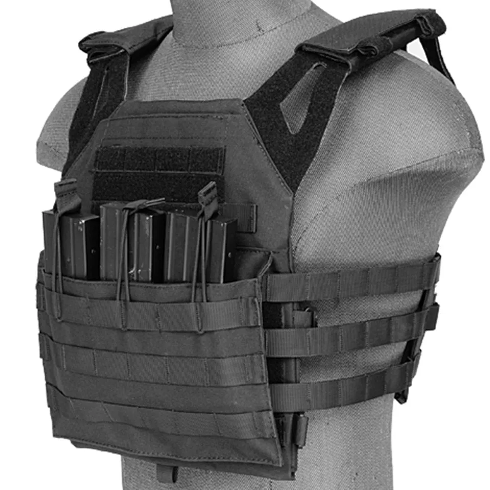 Lancer Tactical JPC MOLLE Plate Carrier Vest