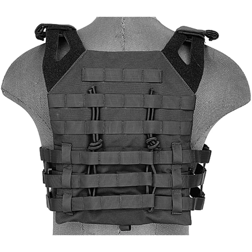 Lancer Tactical JPC MOLLE Plate Carrier Vest