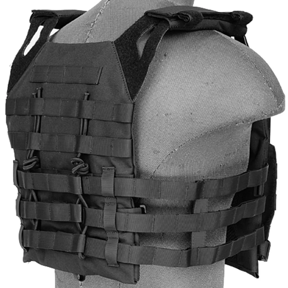 Lancer Tactical JPC MOLLE Plate Carrier Vest