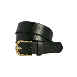 Loop Kylie Leather Belt