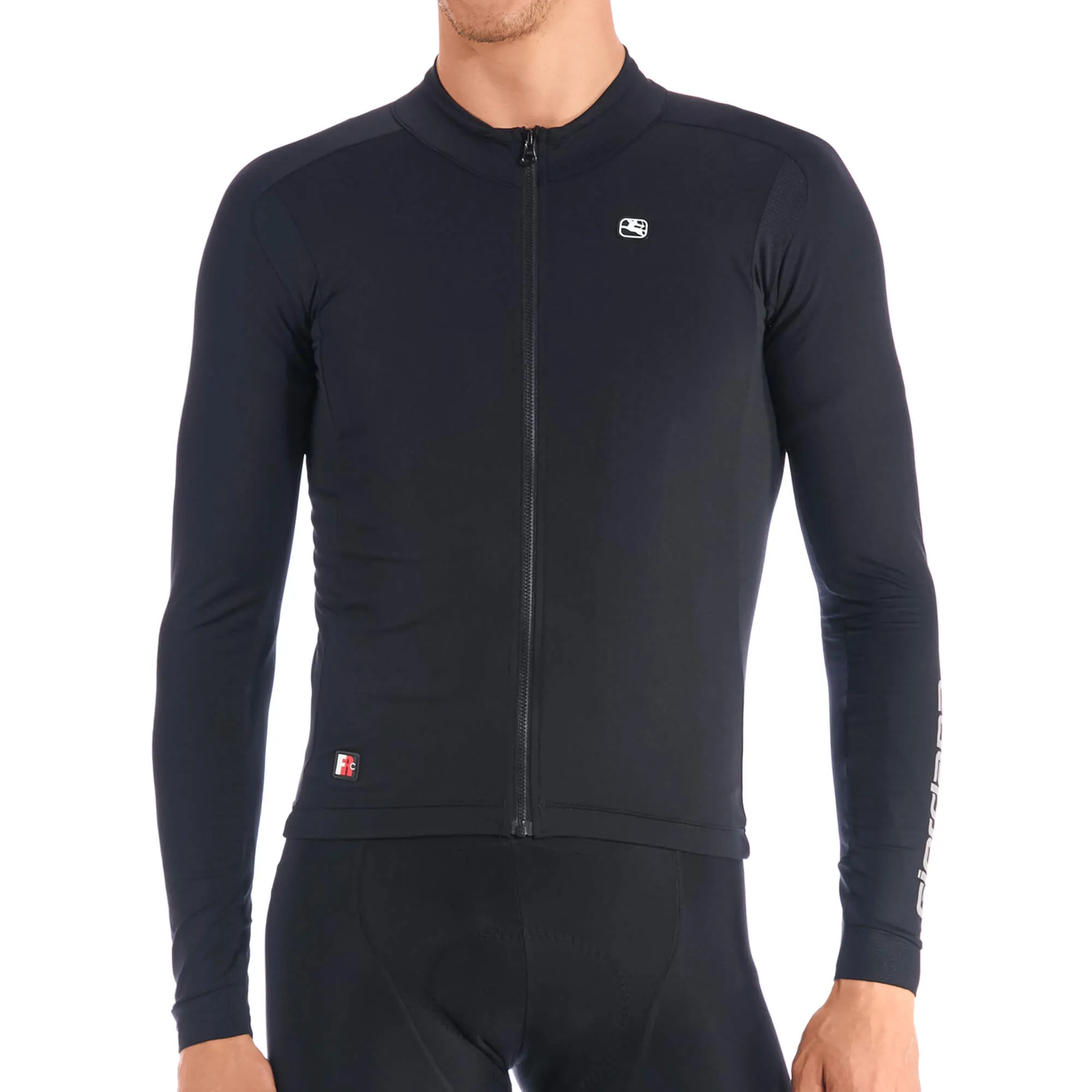 Men's FR-C Pro Thermal Long Sleeve Jersey