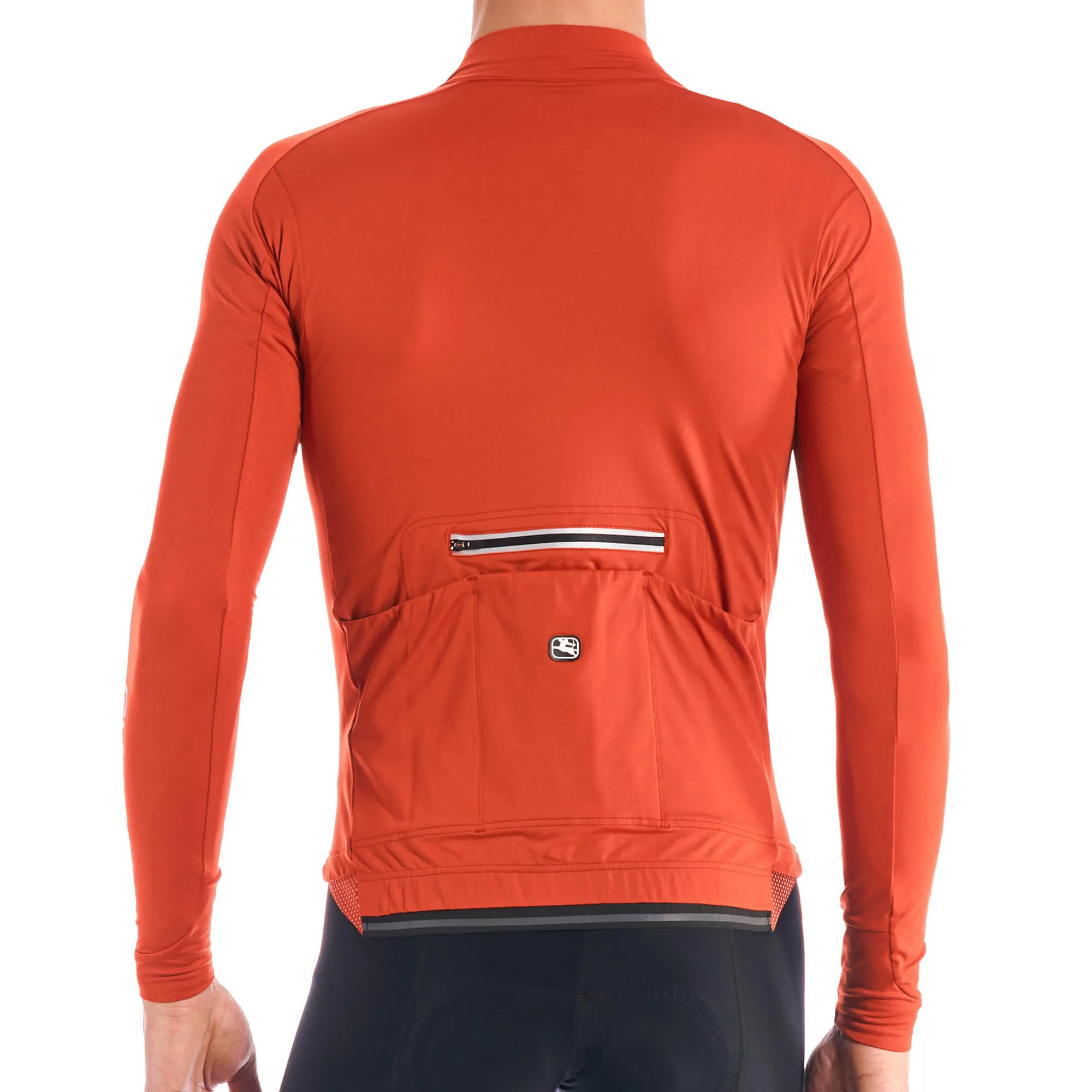 Men's FR-C Pro Thermal Long Sleeve Jersey